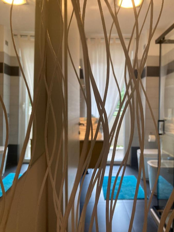 Bloom Apartment ペーロ エクステリア 写真