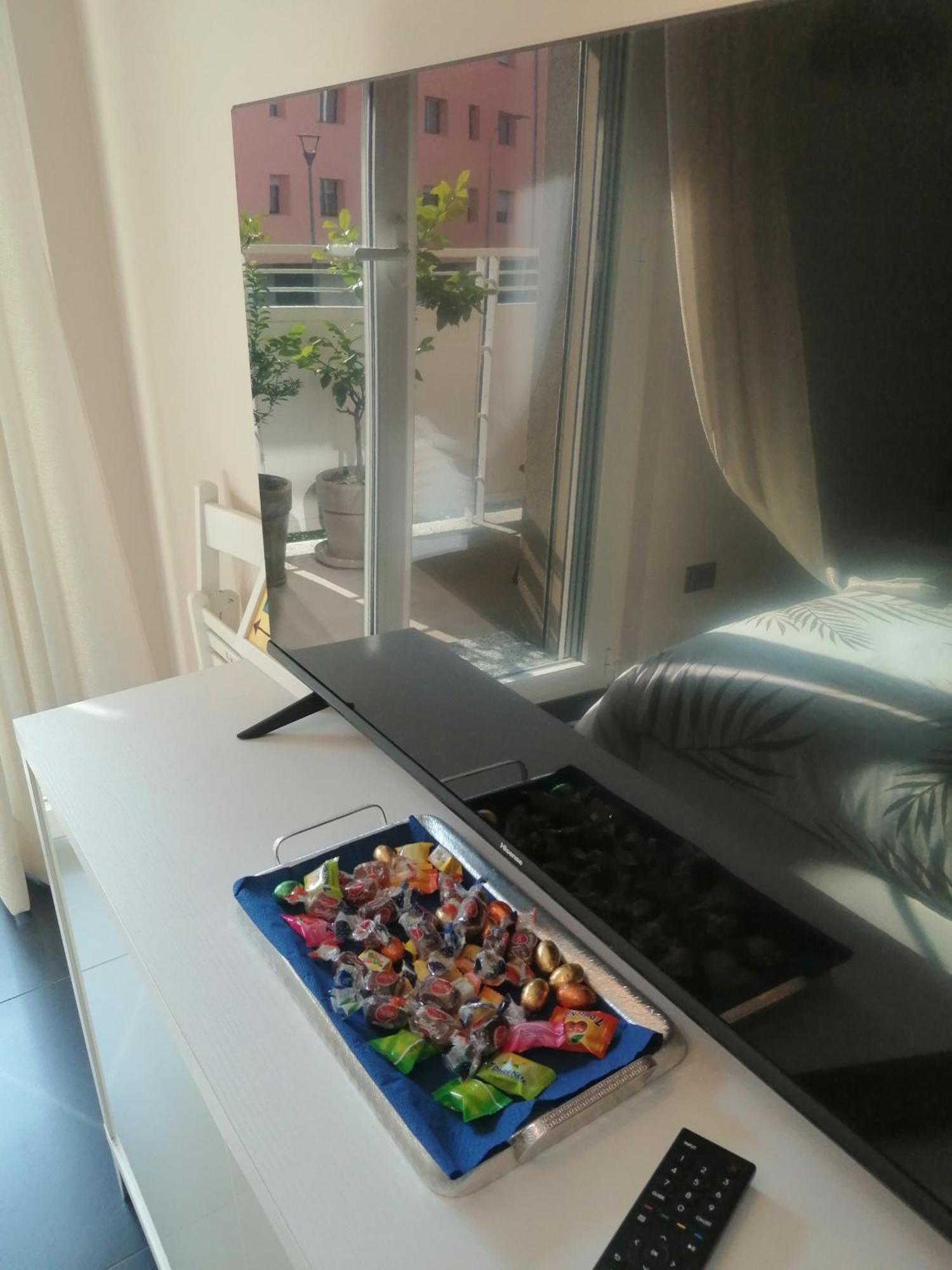 Bloom Apartment ペーロ エクステリア 写真